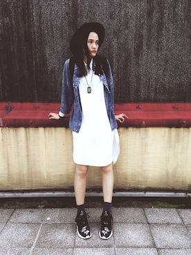 Jessie'Kさんのコーディネート