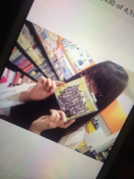 あいり太郎さんのコーディネート