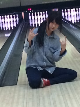 あいり太郎さんのコーディネート