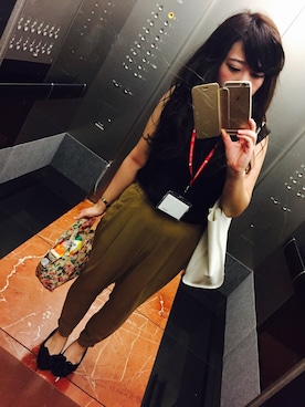 mrnさんのコーディネート