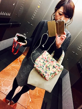 mrnさんのコーディネート