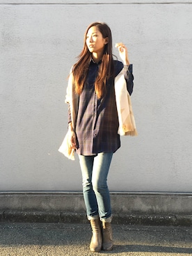 AmelTheShopさんのコーディネート