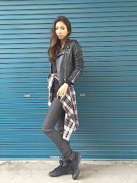 AmelTheShopさんのコーディネート