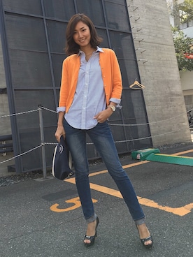 AmelTheShopさんのコーディネート