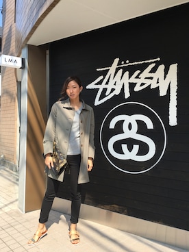 AmelTheShopさんのコーディネート
