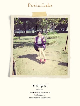 方鱼卷さんのコーディネート