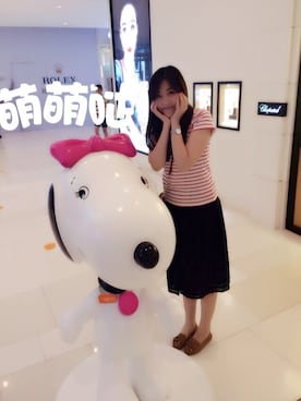 方鱼卷さんのコーディネート