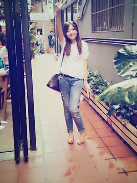 方鱼卷さんのコーディネート