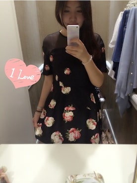 方鱼卷さんのコーディネート