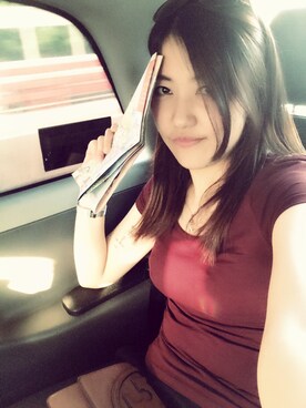 方鱼卷さんのコーディネート