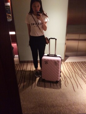 方鱼卷さんのコーディネート