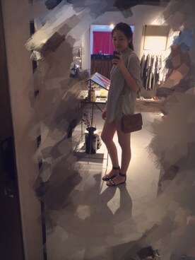 方鱼卷さんのコーディネート