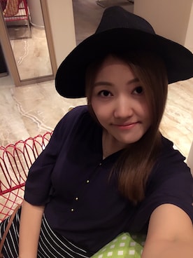 方鱼卷さんのコーディネート