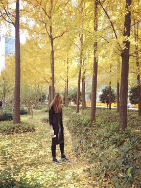 方鱼卷さんのコーディネート