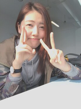 方鱼卷さんのコーディネート