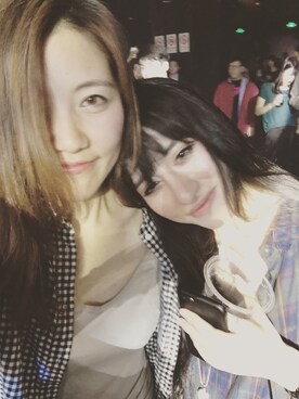 方鱼卷さんのコーディネート