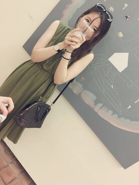 方鱼卷さんのコーディネート