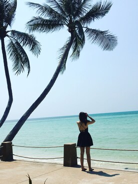 方鱼卷さんのコーディネート