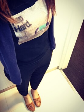 方鱼卷さんのコーディネート