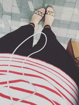 方鱼卷さんのコーディネート