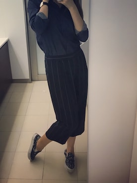 方鱼卷さんのコーディネート