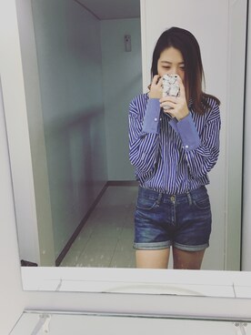 方鱼卷さんのコーディネート