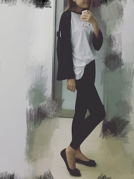 方鱼卷さんのコーディネート