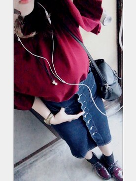 はるさんのコーディネート