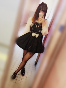 はるさんのコーディネート