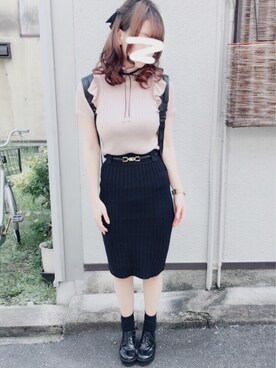 はるさんのコーディネート