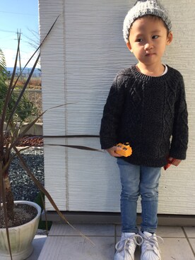 reichelさんのコーディネート