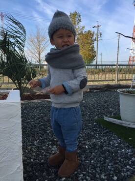 reichelさんのコーディネート