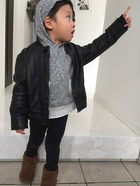 reichelさんのコーディネート