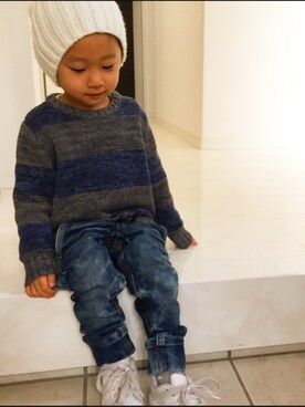 reichelさんのコーディネート