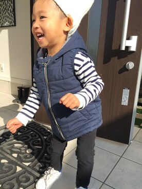 reichelさんのコーディネート