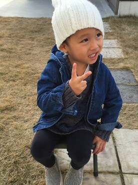 reichelさんのコーディネート