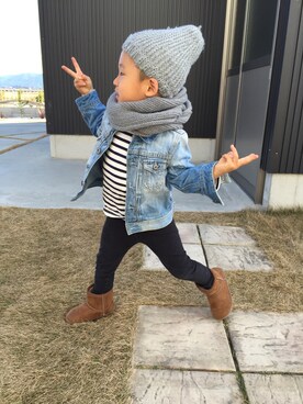 reichelさんのコーディネート