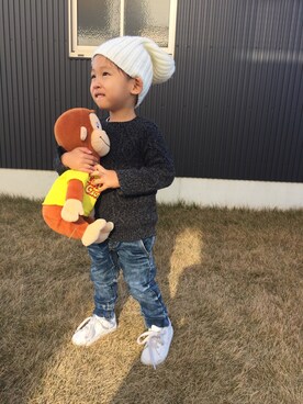 reichelさんのコーディネート