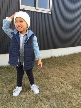 reichelさんのコーディネート