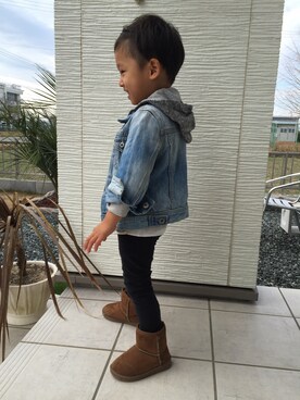 reichelさんのコーディネート