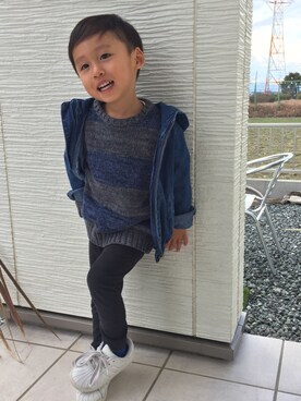 reichelさんのコーディネート