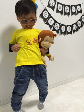 reichelさんのコーディネート