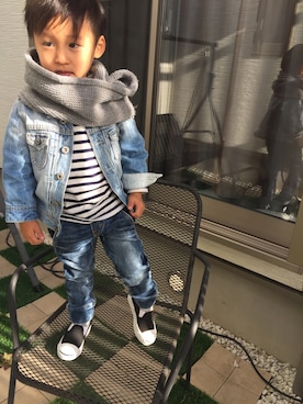 reichelさんのコーディネート