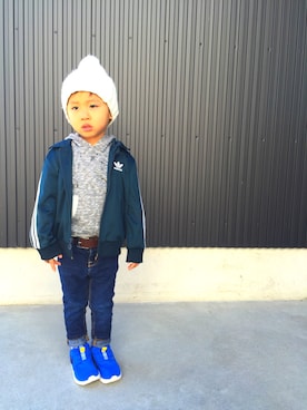 reichelさんのコーディネート