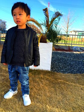 reichelさんのコーディネート