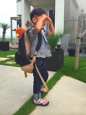 reichelさんのコーディネート