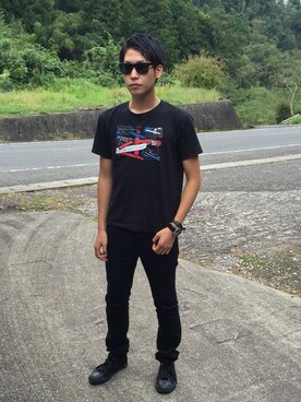 shingoさんのコーディネート