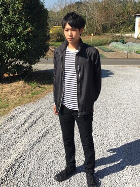 shingoさんのコーディネート