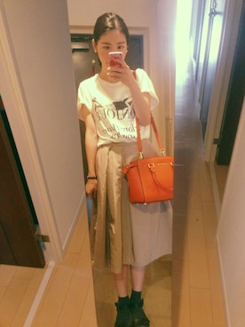 anna☻さんのコーディネート