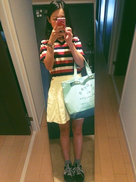 anna☻さんのコーディネート